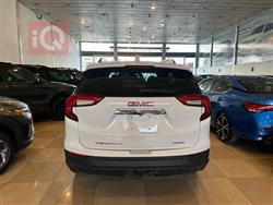 جي ام سي تيراين